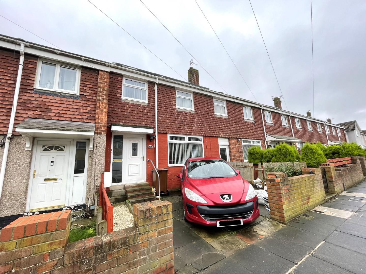 Drayton Road, Hartlepool Smith & Friends